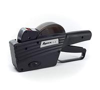 Lynx C-6 Premium Price Gun Kit with 10,000 26 x 12mm Labels