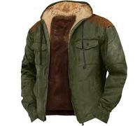 Lynx Coat Hybrid Jackets Mens UK Mens Winter Snow Jackets Camouflage Fleece Jacket Mens Ski Jacket Mens Thick Puffer Jacket Wool Flannel Jacket Marshmallow Maroon Snowboard Jacket