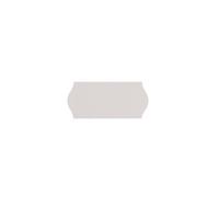 Lynx Ct4 Permanent Labels 26X12mm White (Pack Of 45000) -