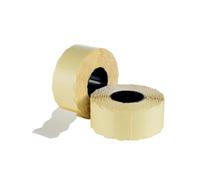Lynx CT4 Permanent Labels 26x12mm White (Pack of 45000) 2CT4B45-WE-P
