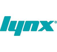 Lynx Ct4 Removable Labels 26X12mm White (Pack Of 45000) -