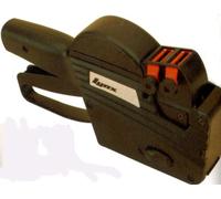 Lynx CW17 2 Line Price Gun - with 6,000 Labels