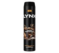 Lynx XXL Dark Temptation 48 Hour Dry Anti-Perspirant 250ml