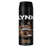 Lynx Dark Temptation Aerosol Bodyspray 150 ml
