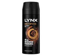 Lynx Dark Temptation Bodyspray 150ml
