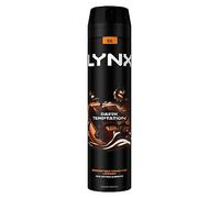 Lynx XXL Dark Temptation 48 Hour Dry Anti-Perspirant 250ml