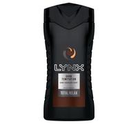 LYNX Dark Temptation Shower Gel, 250ml