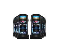 LYNX Deodorant Stick Blue Lavender 72Hrs Freshness 50ml (3 Pack) Aluminium-Free Recyclable Packaging 64845592