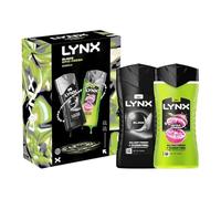 Lynx Duo Gift Set - Black & Epic Fresh