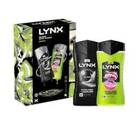 Lynx Duo Gift Set - Black & Epic Fresh
