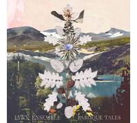 Lynx Ensemble Baroque Tales (CD) (US IMPORT)