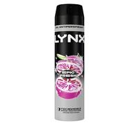Lynx Epic Fresh Grapefruit & Tropical Pineapple Scent Antiperspirant Deodorant for Men 250ml