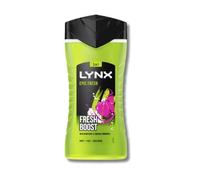Lynx Epic Fresh Bodywash 225ml