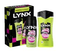 Lynx Epic Fresh Duo Gift Set 2 piece