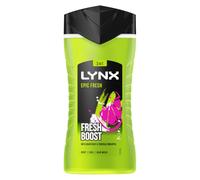 Lynx Epic Fresh Bodywash 225ml