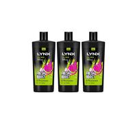 Lynx Epic Fresh 3-in-1 Shower Gel 700ml - Black