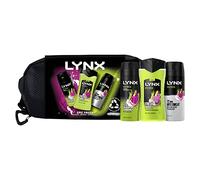 Lynx Epic Fresh Washbag Gift Set