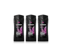 Lynx Excite Shower Gel 500 Ml