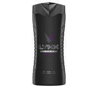Lynx Excite Shower Gel 400ml