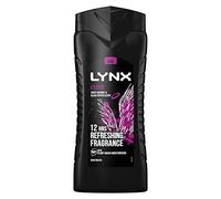 Lynx Excite Shower Gel 500 Ml