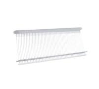 Lynx Nylon Tagging Attachments 240 x 106 x 90 mm Transparent 4AE20BX Pack of 5000