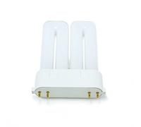 18W Sylvania 2G10 4 Pin Lynx F CFL Low Energy 4000K 840 Cool White Light Bulb [EEK: B]