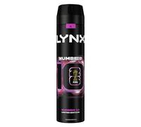 Lynx FIFA World Cup 2026™ Number 10 Aerosol Body Spray 250 ml