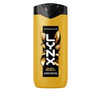 Lynx Fine Fragrance Black Vanilla Body