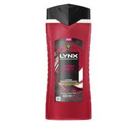 Lynx Fine Fragrance Cherry Spritz Body