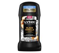 Lynx Fine Fragrance Collection Black Vanilla