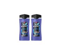 Lynx Fine Fragrance Collection Blue Lavender