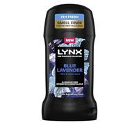 Lynx Fine Fragrance Collection Blue Lavender Anti-Perspirant Stick Men's Deodorant 50 ml