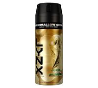 Lynx Fine Fragrance Collection Marshmallow Smoke Premium Body Spray 150 ml
