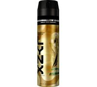 Lynx Fine Fragrance Collection Marshmallow Smoke Premium Body Spray 200 ml