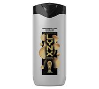 Lynx Fine Fragrance Collection Marshmallow Smoke Premium Body Wash 400 ml