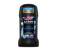 Lynx Fine Fragrance Collection Blue Lavender Anti-Perspirant Stick Men's Deodorant 50 ml