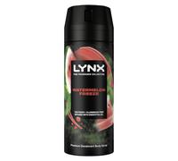 Lynx Fine Fragrance Collection Watermelon Freeze Premium Body Spray 150 ml