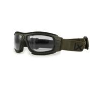 Wiley X Lynx Sunglasses Green,Black Men