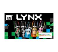 Lynx Fragrance Edition Gift Set 1 Set