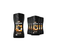 Lynx Gold Shower Gel 225ml
