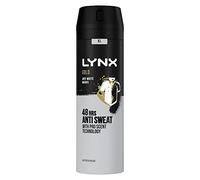 Lynx Anti-Perspirant Gold 200ml