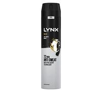 Lynx Gold Anti-Perspirant 250ml