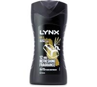 Lynx Shower Gel Gold 225ml