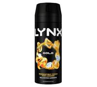 Lynx Gold Bodyspray 150 ml