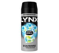 Lynx Ice Chill Anti-Perspirant 150ml