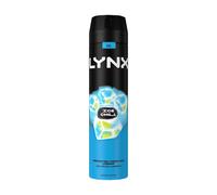 3 Pack Lynx XXL 48H Fresh Deodorant Body Spray, Ice Chill,250ml