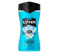 Lynx Ice Chill Body Wash - Blue