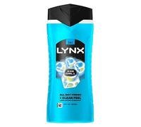 Lynx Ice Chill Shower Gel 500ml