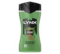 LYNX Jungle Fresh Shower Gel 225ml
