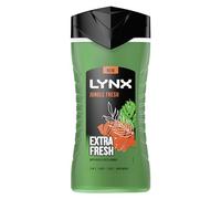 Lynx Body Wash Jungle Fresh - 225 ml